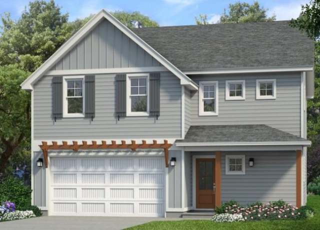 Property at Lyon Plan, Raeford, NC 28376, 4 beds, 2.5 baths