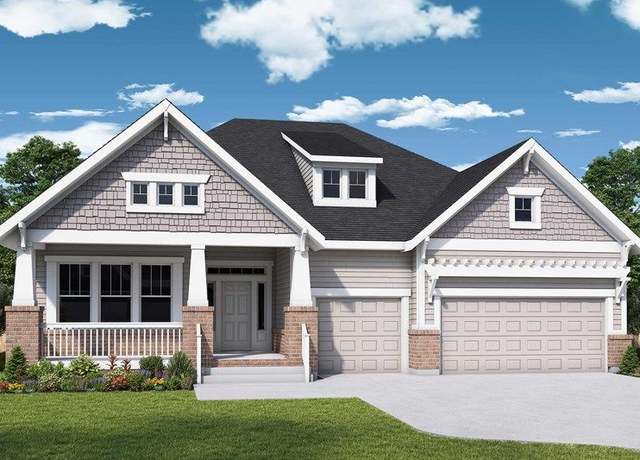 Property at Bonner Plan, Fortville, IN 46040, 3 beds, 2.5 baths