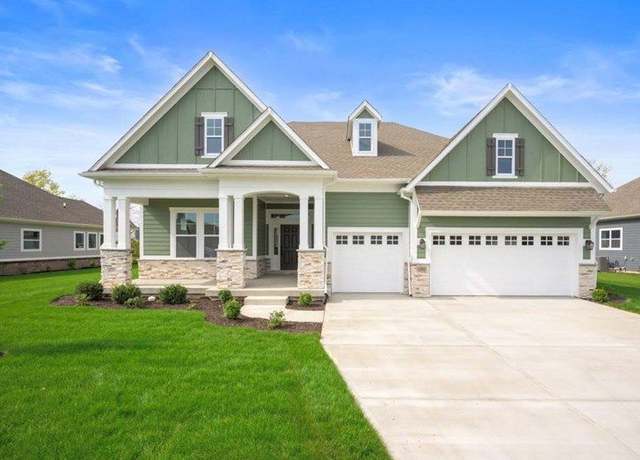 Property at Bonner Plan, Fortville, IN 46040, 3 beds, 2.5 baths