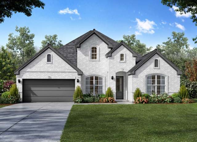 Property at Hico - SH 5239 Plan, Wylie, TX 75098, 3 beds, 2 baths