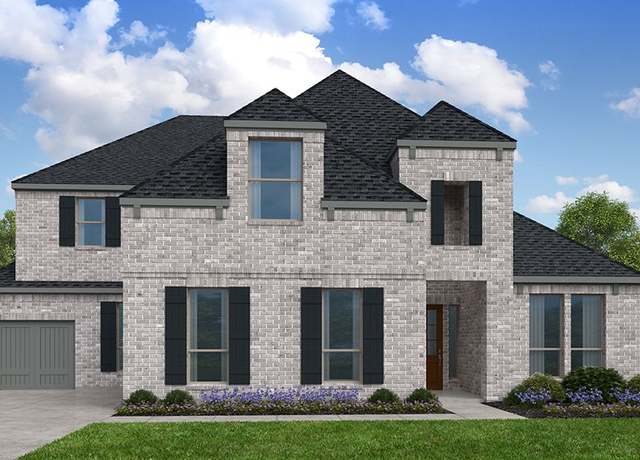 Property at Concerto Plan, Yrw1mz Celina, TX 75009, 4 beds, 4.5 baths