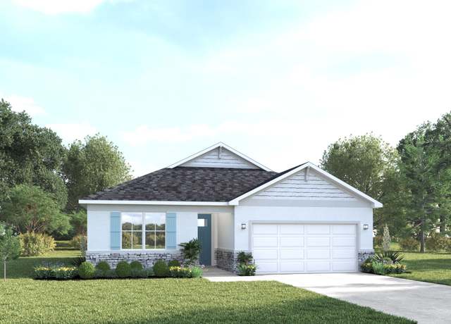 Property at Aurora Plan, Venice, FL 34292, 3 beds, 2 baths