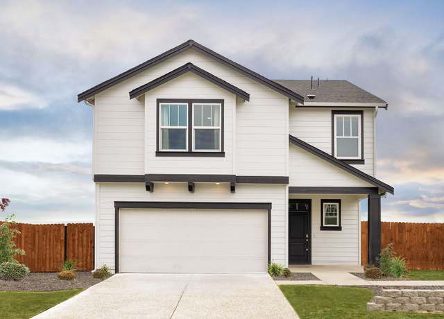 Property at 7322 281st Pl NW, Stanwood, WA 98292, 4 beds, 2.5 baths
