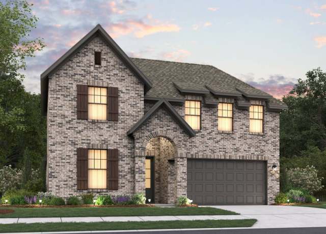 Property at Wheeler Plan, Denton, TX 76208, 4 beds, 2.5 baths