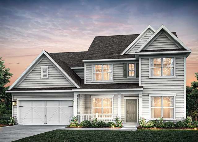 Property at Wingate Plan, Hoschton, GA 30548, 4 beds, 2.5 baths
