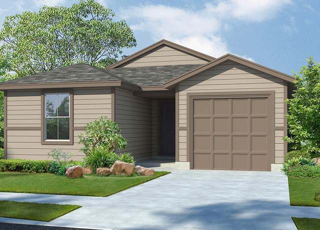 Property at The Mabry Plan, San Antonio, TX 78253, 3 beds, 2 baths