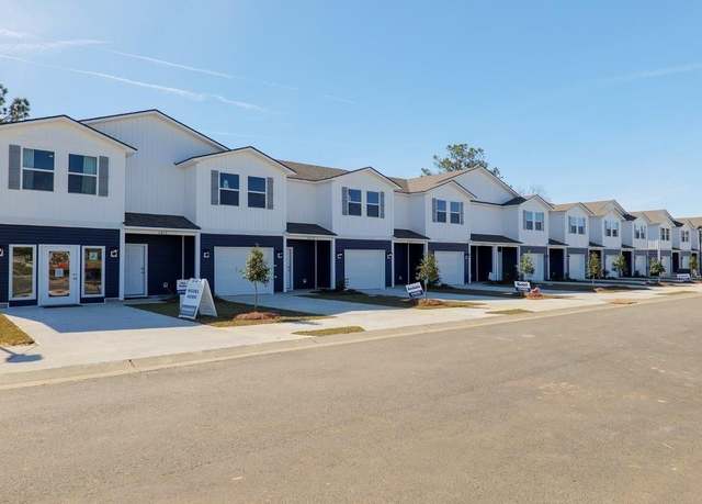 Property at The Palm B Plan, Valdosta, GA 31605, 3 beds, 2.5 baths