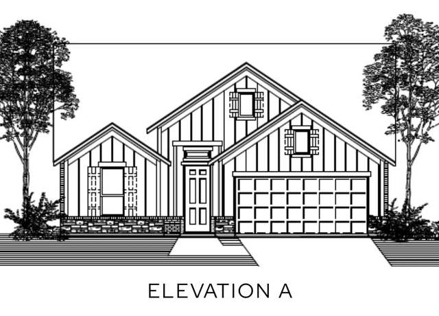 Property at Albany Plan, Godley, TX 76044, 3 beds, 2.5 baths