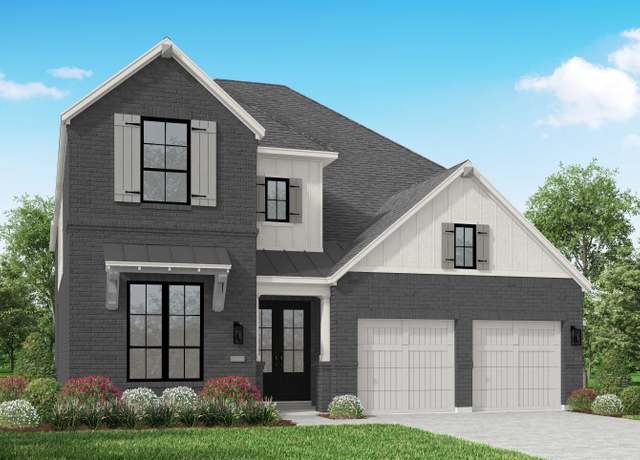 Property at 4347 Double Diamond Dr, Celina, TX 75078, 5 beds, 5.5 baths