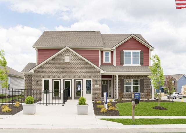 Property at Norway Plan, Crawfordsville, IN 47933, 5 beds, 2.5 baths