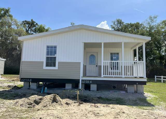 Property at 5444 Ryegrass Ct, Brooksville, FL 34601, 2 beds, 2 baths
