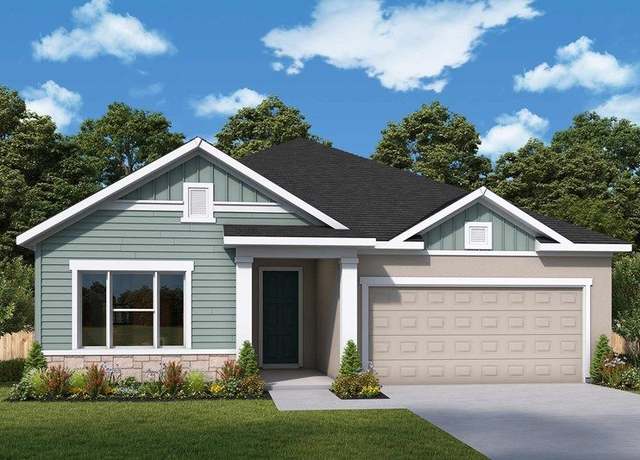 Property at Kernan Plan, Mount Dora, FL 32757, 3 beds, 2 baths