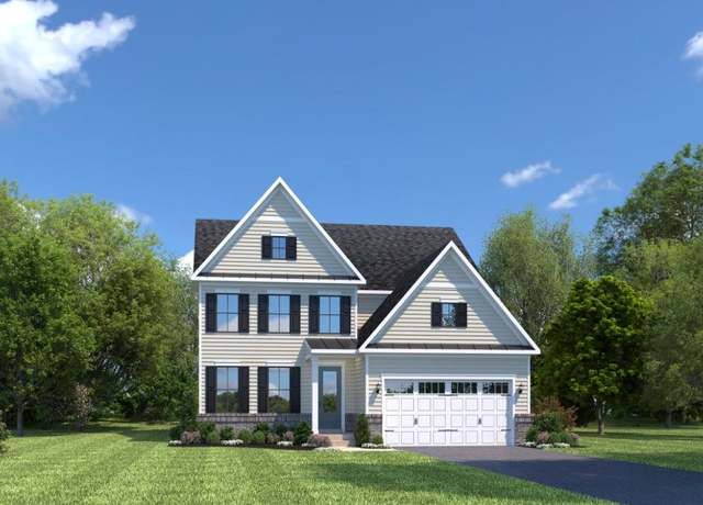 Property at 131 Brazier Ln, Exton, PA 19341, 4 beds, 3.5 baths
