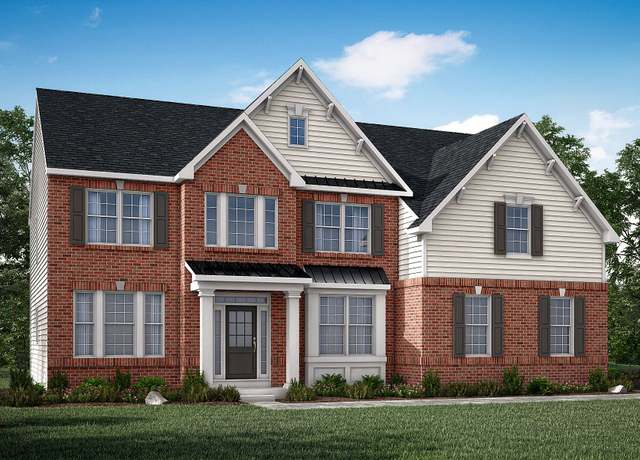 Property at The Jefferson Plan, Chalfont, PA 18914, 4 beds, 2.5 baths