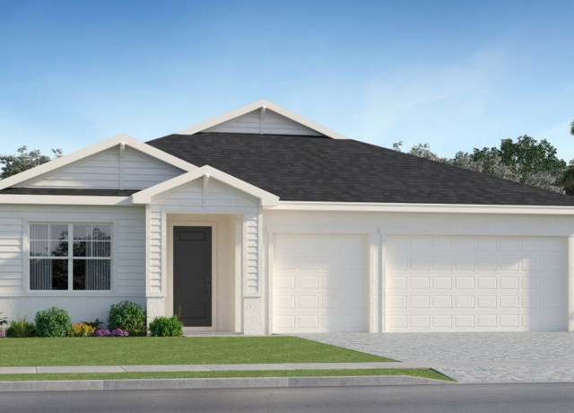 Property at 13661 SE Maple Cay Rd, Port Saint Lucie, FL 34984, 3 beds, 3 baths