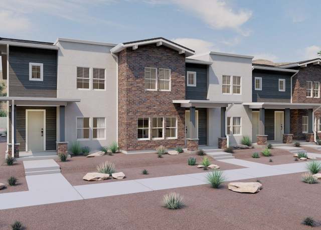 Property at Mead Plan, Saint George, UT 84790, 3 beds, 2.5 baths
