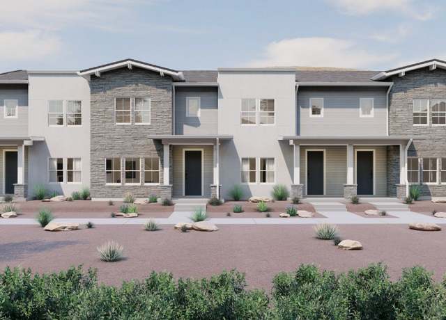 Property at Mead Plan, Saint George, UT 84790, 3 beds, 2.5 baths
