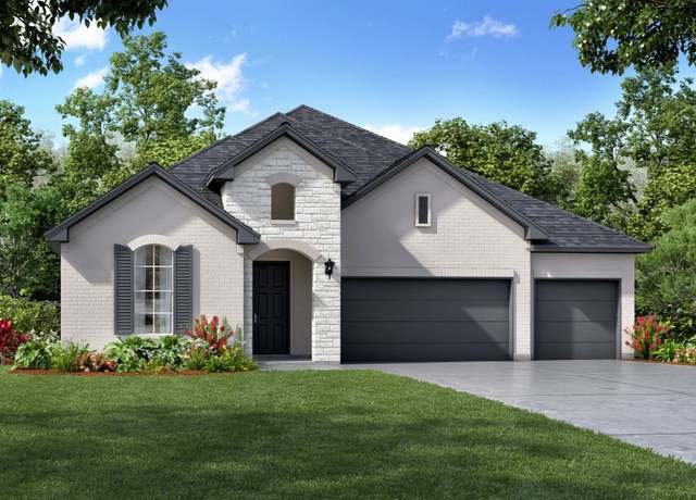 Property at Pittsburg - SH 5410 Plan, Celina, TX 75009, 4 beds, 3 baths