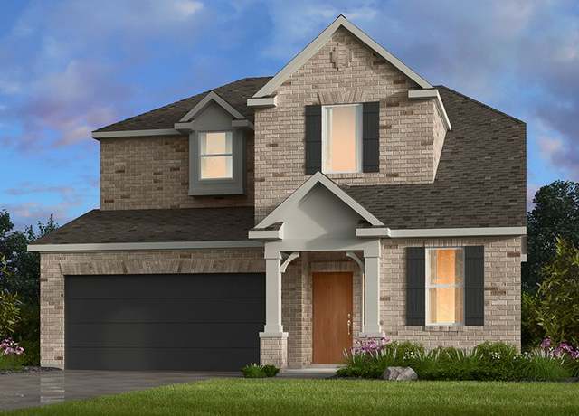 Property at Dandelion Plan, Georgetown, TX 78628, 3 beds, 2.5 baths