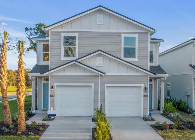 Property at GREYSON Plan, Jacksonville, FL 32254, 3 beds, 2.5 baths