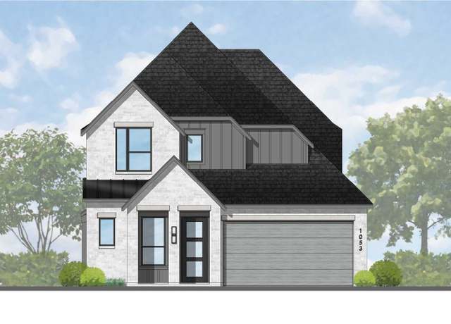 Property at 11741 Edgewood Dr, Justin, TX 76247, 5 beds, 4.5 baths