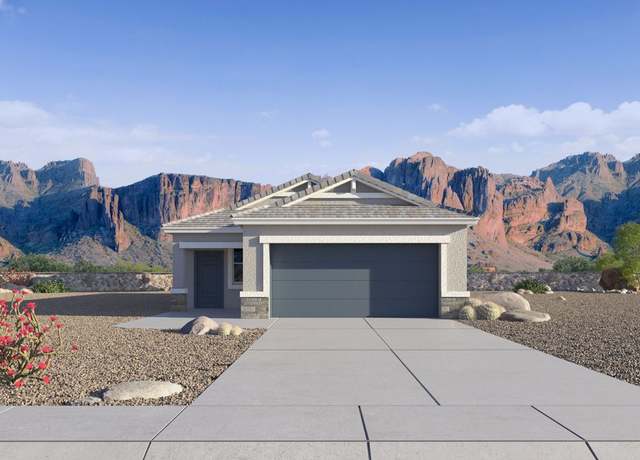 Property at 1697 W Solstice Ave, Apache Junction, AZ 85120, 3 beds, 2 baths