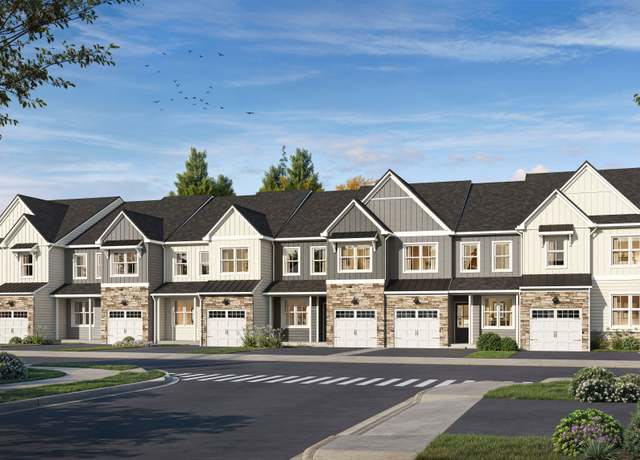 Property at Rittenhouse Plan, Silverdale, PA 18962, 3 beds, 2.5 baths