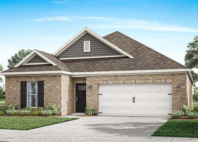Property at RIVERSIDE Plan, Auburn, AL 36830, 5 beds, 3 baths