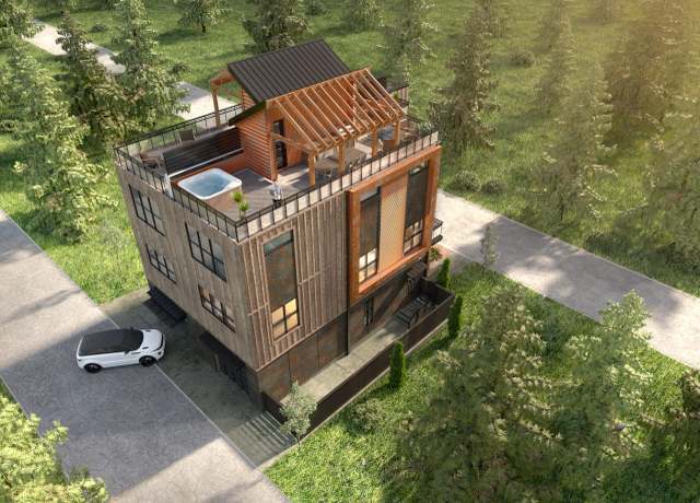Property at Floorplan A Plan, Winter Park, CO 80482, 2 beds, 2.5 baths
