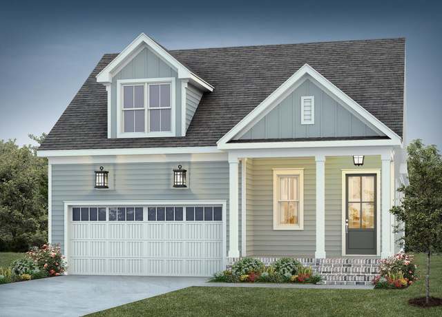 Property at Cameron Plan, Wendell, NC 27591, 3 beds, 2 baths