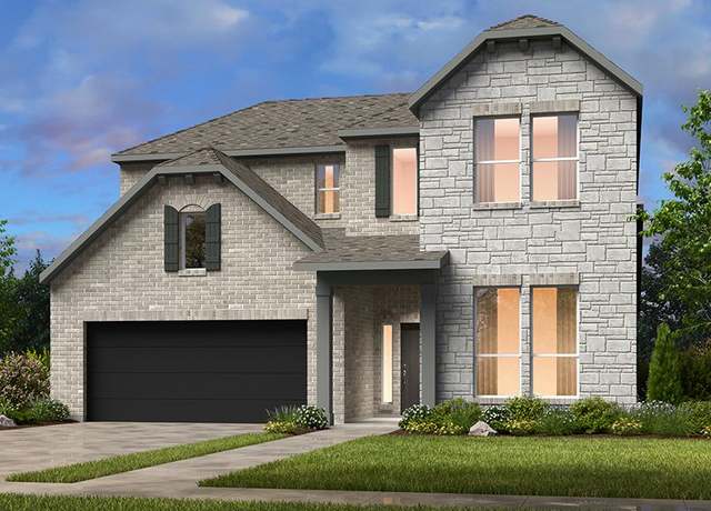Property at 209 Belanger Canyon Dr, Liberty Hill, TX 78642, 4 beds, 4.5 baths