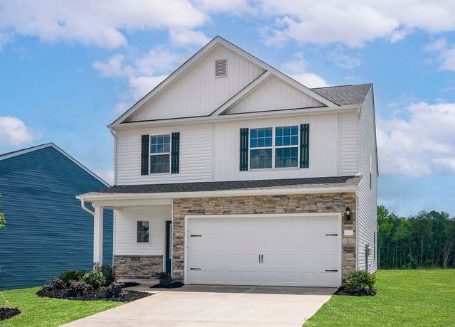 Property at Camden Plan, Charlotte, NC 28215, 4 beds, 2.5 baths