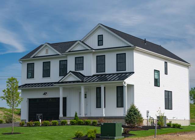 Property at Ravello Plan, Mechanicville, NY 12118, 4 beds, 2.5 baths