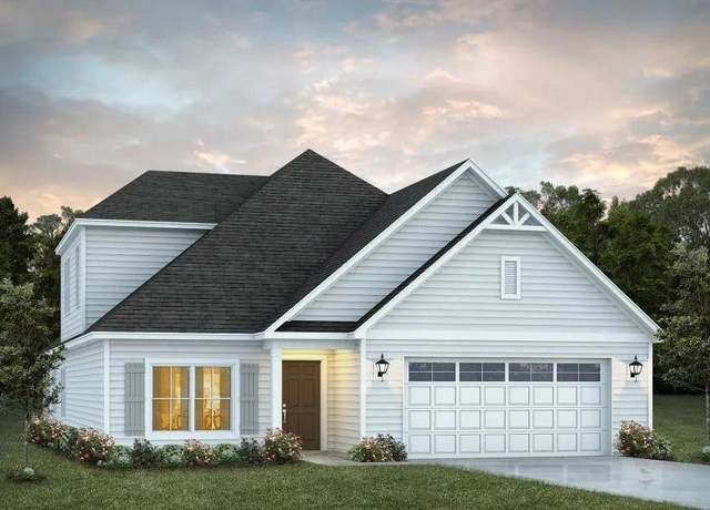 Property at Rosewood Plan, Rehobeth, AL 36301, 4 beds, 3 baths