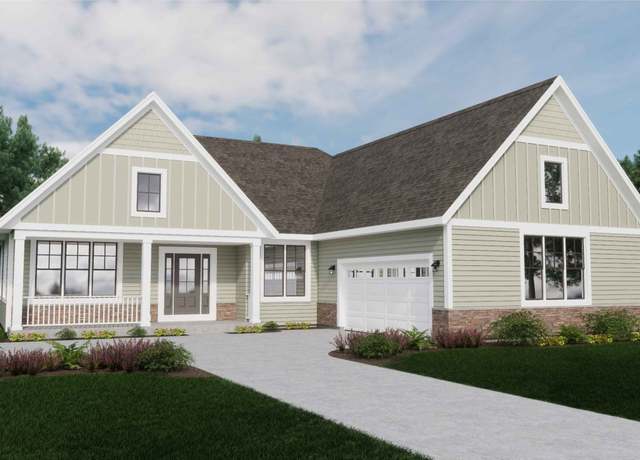 Property at Bailey Plan, River Hills, WI 53217, 3 beds, 2.5 baths