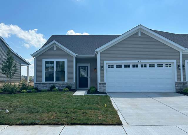 Property at 4151 Reflection Pl, Valparaiso, IN 46385, 2 beds, 2 baths