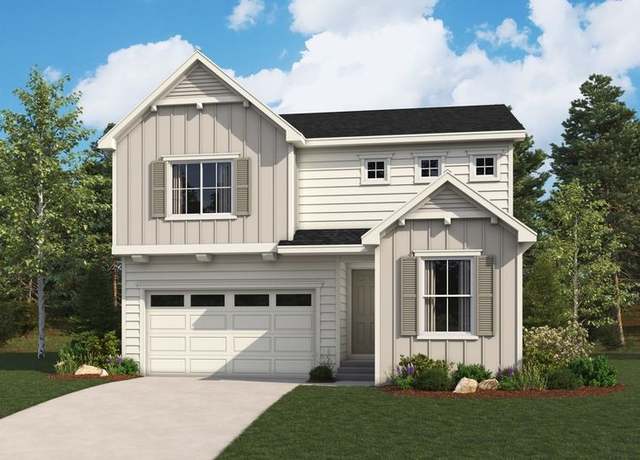 Property at Moonstone Plan, Keenesburg, CO 80643, 4 beds, 2.5 baths