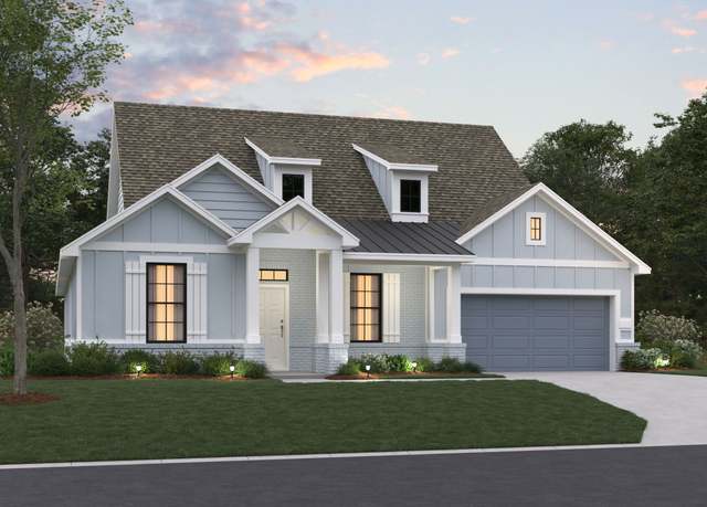 Property at Nolan Plan, Montgomery, TX 77316, 4 beds, 3 baths