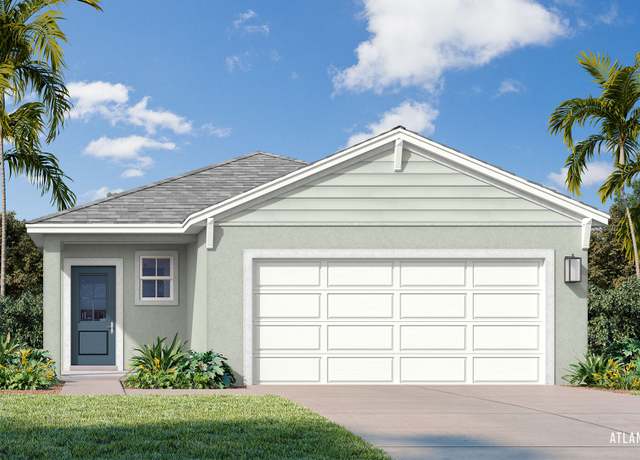 Property at Atlantic Plan, Winter Haven, FL 33881, 3 beds, 2 baths