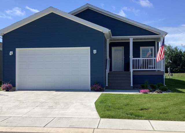 Property at The Redbud Plan, Rockford, MI 49341, 3 beds, 2 baths