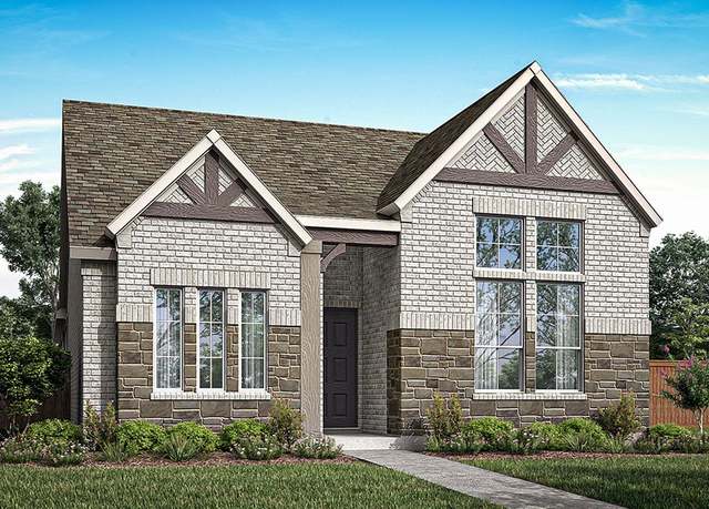 Property at Campion Plan, Celina, TX 75009, 3 beds, 2 baths