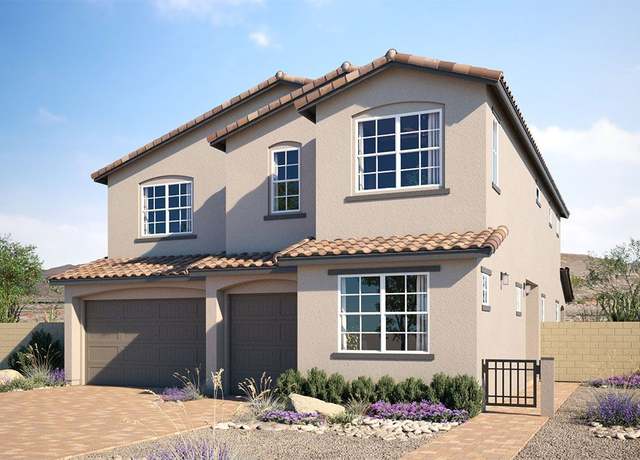 Property at Emery Plan 3 Plan, Henderson, NV 89011, 4 beds, 3 baths