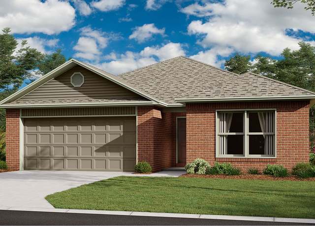 Property at RC Taylor Plan, North Little Rock, AR 72117, 3 beds, 2 baths