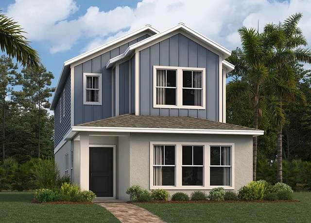 Property at Sonora Plan, Orlando, FL 32829, 3 beds, 2.5 baths