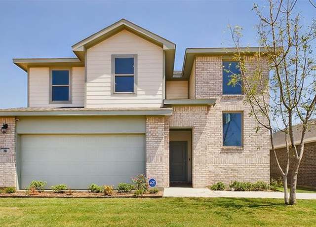 Property at The Pierce Plan, Lubbock, TX 79424, 4 beds, 2.5 baths