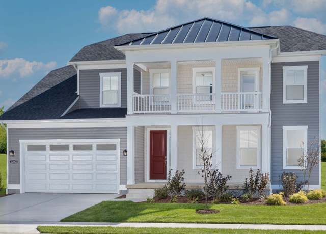 Property at Paddock Way #22, Lewes, DE 19958, 5 beds, 4.5 baths