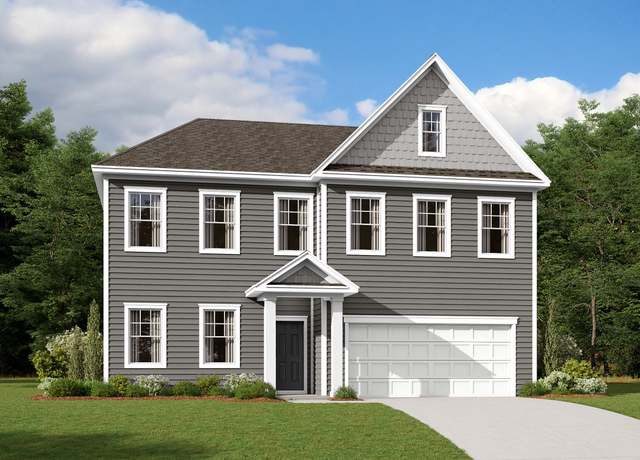 Property at Tyler Plan, Concord, NC 28027, 5 beds, 4.5 baths