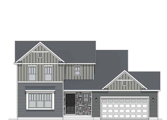 Property at The Dover Plan, Delafield, WI 53018, 4 beds, 2.5 baths