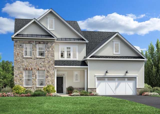 Property at 67 Ross Ln, Cranbury, NJ 08512, 4 beds, 2 baths