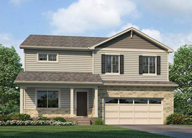 Property at Henley Plan, Thornton, CO 80602, 5 beds, 3 baths